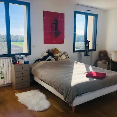 Petit Coin De Paradis