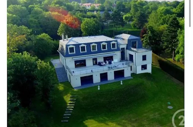 Petit Coin De Paradis Bed and breakfast *